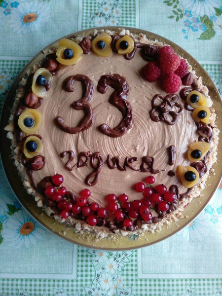 Поздравления С Днем Рождения 33 Летием Женщине