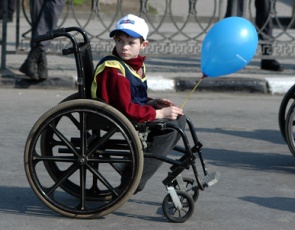 Запущен новый проект, призванный сделать каждый город России удобным для передвижения инвалидам - фото 1