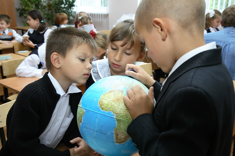 В школах России отменят обучение во вторую смену - фото 1