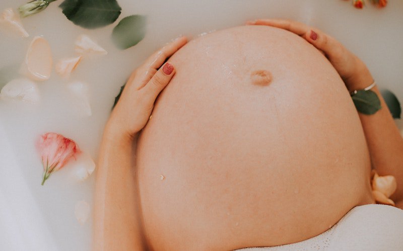 Как нельзя сидеть во время беременности