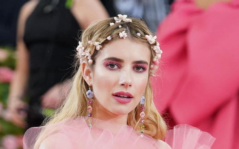 Emma Roberts Vpervye Stala Mamoj Deti Mail Ru