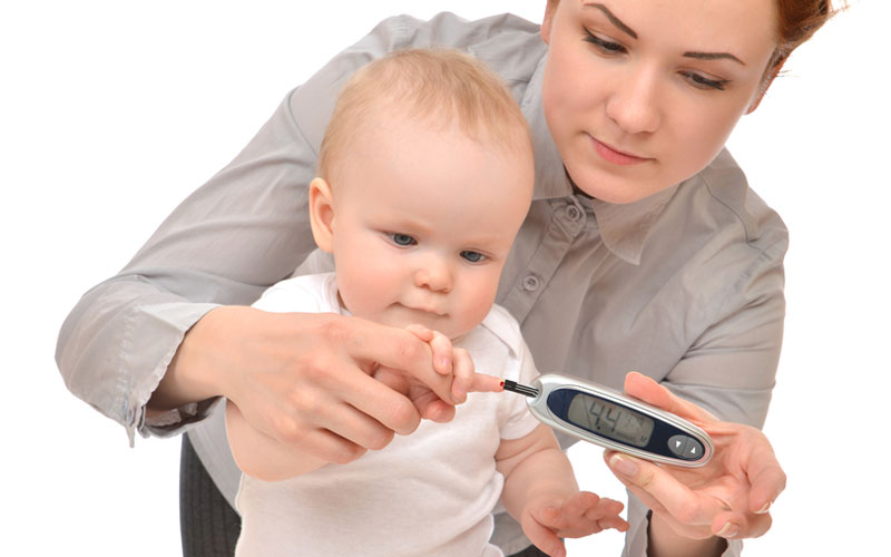 Сахарный диабет у детей - Статьи - 1 год - 3 года - Дети Mail.Ru