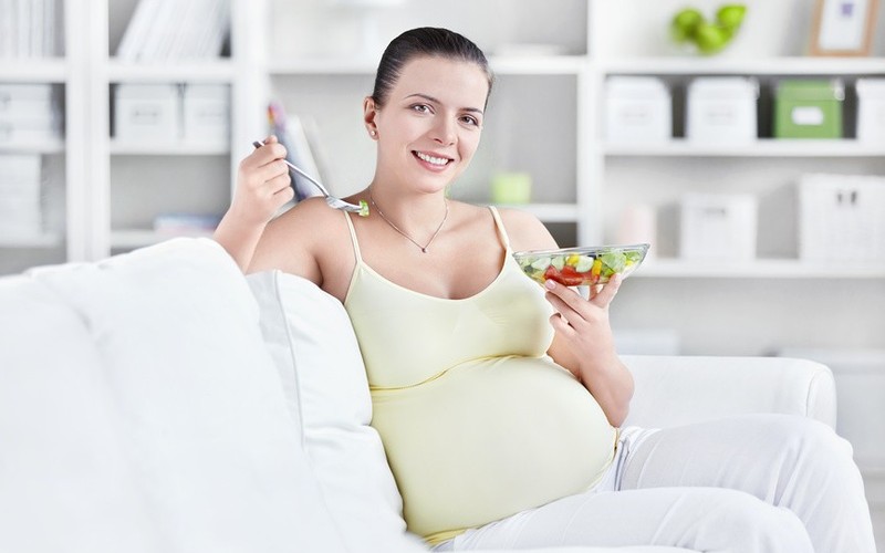 Всё, что нужно знать о беременности